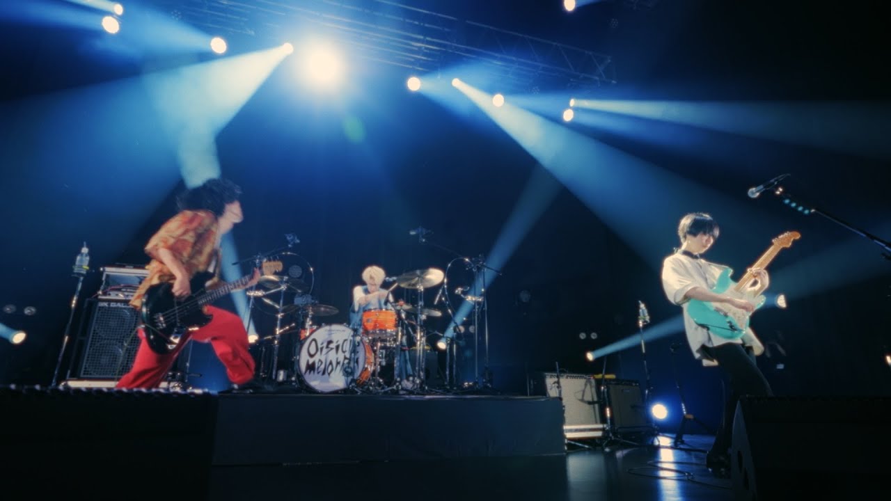 「ベルベット」(LIVE)