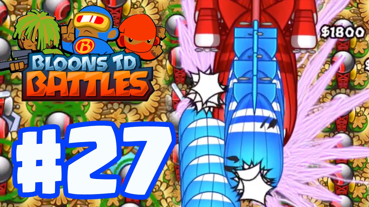 bloons tower defense 3 monkey beacon upgrades