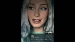 İnstagram - Twitter Video Imı