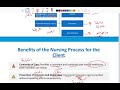 The Nursing Process ( ch 6 )