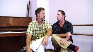 Tom Wopat and John Schneider KICKSTARTER Campaign