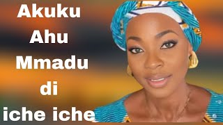 Parts of the body in Igbo language ( Akuku Ahu Mmadu)#learnigbo