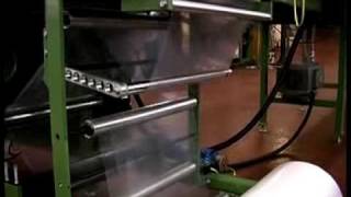 Norpak CF35 Mailer Wrapper