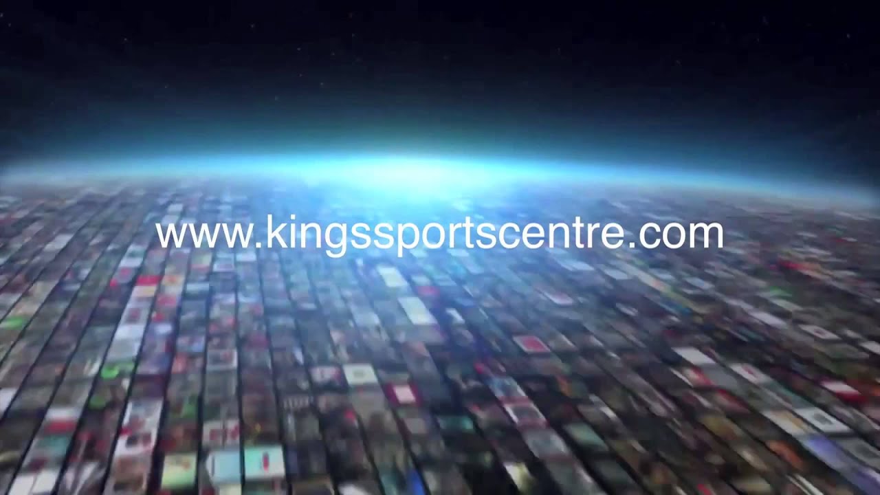 Kings Sports Centre Cayman Islands Gym, Health Care YouTube