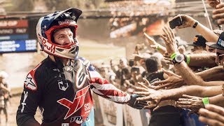 How it all went down in Val di Sole I UCI Downhill World Cup 2017