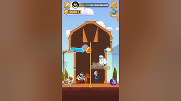 Home Pin - How To Loot |Level 171 to 200| Game Play Walk-through |Collect the Gold| Bundle 30 levels