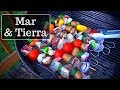 Brochetas MAR Y TIERRA | La Capital