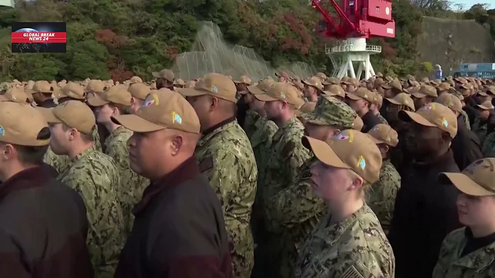 US Defense Secretary Warns China's Capability to Change International Order