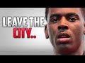 Why Rappers Should Leave Their City