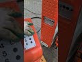 Краткий видео обзор клиенту перед отгрузкой Сверлильно присадочный станок Vitap Forma 120 plus