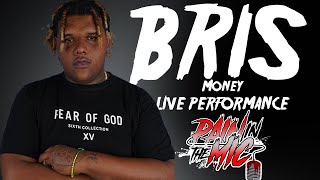 Brismoneyy - 8.11pm | Live Performance | @paininthemic 🎙