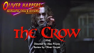 The Crow (1994) Retrospective / Review