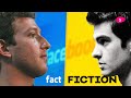 How zuck screwed saverin  fact vs fiction