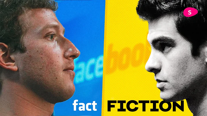 How Zuck screwed Saverin - Fact vs Fiction - DayDayNews