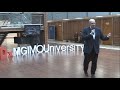 ВАЛЕРИЙ СОЛОВЕЙ - можно ли заглянуть в будущее? - TEDx MGIMO University