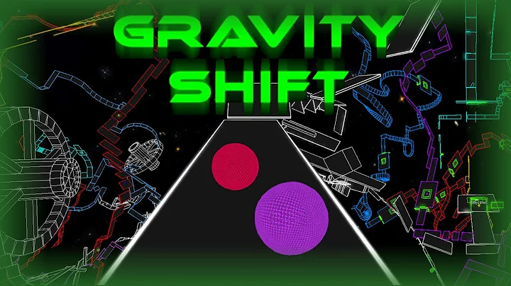 Roblox: Gravity Shift / WHICH WAY IS UP?