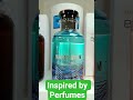 Inspired by Designer Perfumes #oud #musk #bakhoor #dubaiperfume #arabicperfume #attar #longlasting