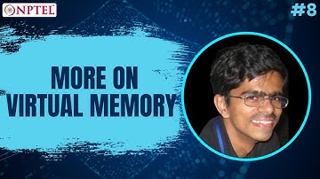 #8 MMU Mapping | Introduction to Operating Systems