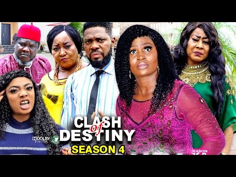 Download CLASH OF DESTINY SEASON 4 -