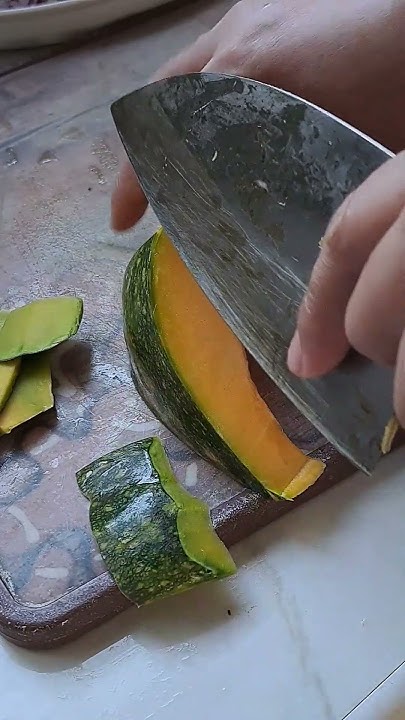 amazing-and-fast-way-to-peel-pumpkin-youtube