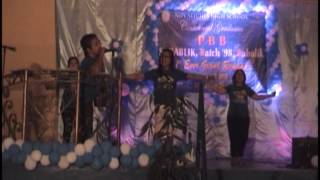 NHS Batch '98 Grand Reunion 122212 part 2