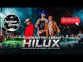 Dentro da Hilux - Luan Pereira, Mc Daniel, Mc Ryan SP - Official Music