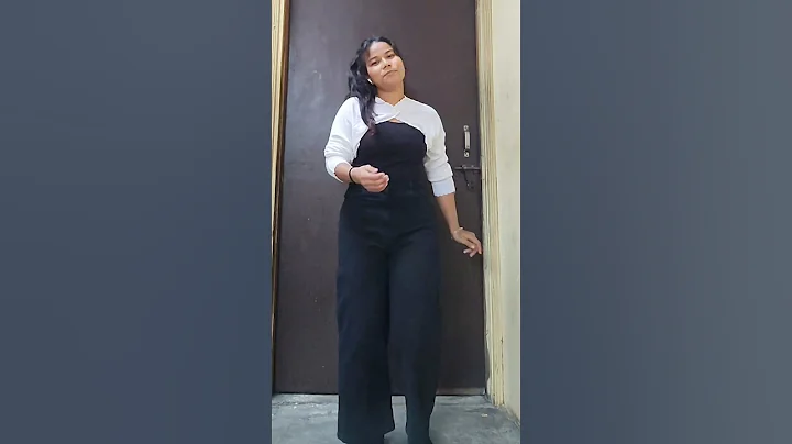 Hotel Lobby - Tobii #hotellobby #tobi #shorts #dance