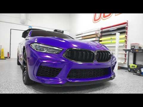 Local Window Tint Shops