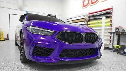 Welcome to OC Tint Shop (Showcase)