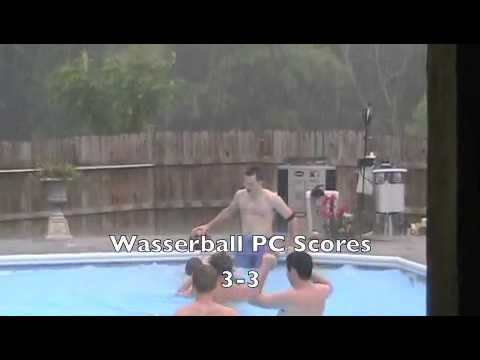 WPC versus TP-Game 1
