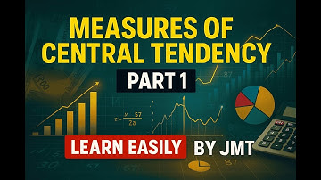 X MEASURE OF CENTRAL TENDENCY Ex 24 A