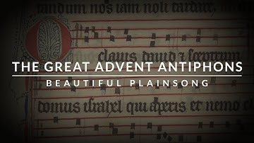 🎵 The Great Advent 