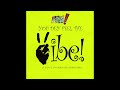 FRA! - You dey feel the vibe (Live)