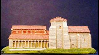 Juego con la miniatura mozárabe