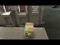 Food Processing Sim - Day 1