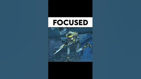 Trigger focusing is hard 😭👀 | Zenless Zone Zero #trigger #zenlesszonezeroedit #zzz #zzzero