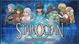 Star Ocean: Integrity and Faithlessness (6)