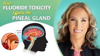 Fluoride Toxicity | How Fluoride Toxicity Effects the Pineal Gland | Dr. J9 Live
