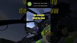 We forgot the fuel!!  VTOL VR