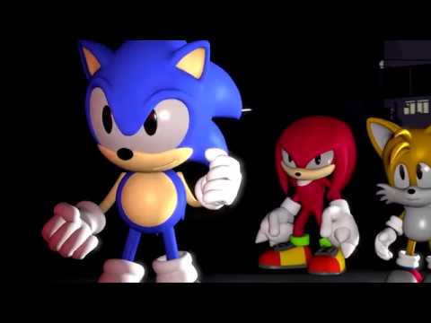 Stream Hyper Metal (Sonic OVA Remix) by SimmerTunes