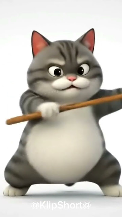 Mukanya Oyen Kok Manyut Terus Seh✅🤭 #funny #cat #cute #ytshorts #kucing #cartoon #cutecat