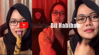 Bii Habibah Bikin San💦