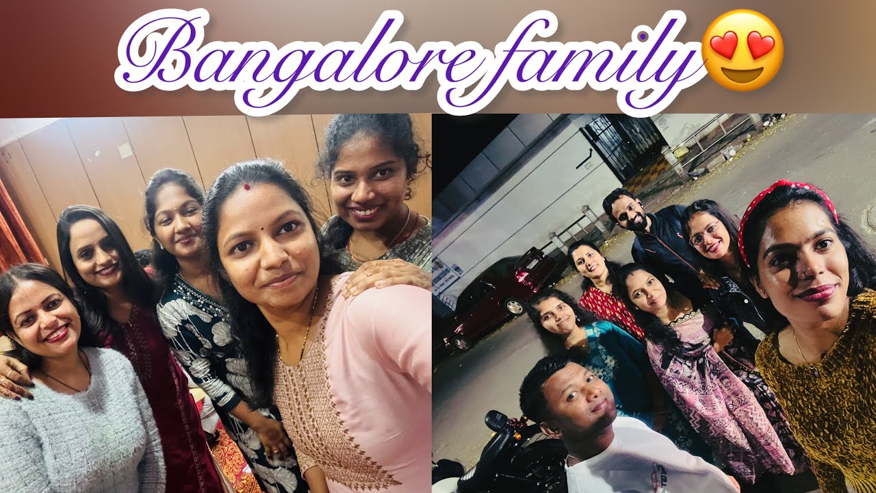 День в Бангалоре😍🫶🏻||Жизнь тулувас||