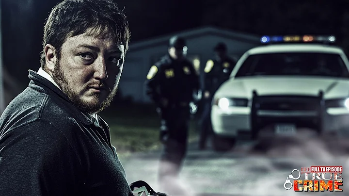 HE WOULDN'T STOP UNTIL WE STOPPED HIM | FBI's Greatest Criminal Cases | Full TRUE CRIME TV Episode