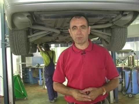 Видео: Причины возникновения гула в автомобиле
