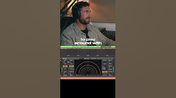 Add Swing to your Echo & Delays!