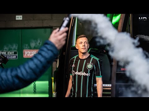 Celtic 2022-23 Away Kit