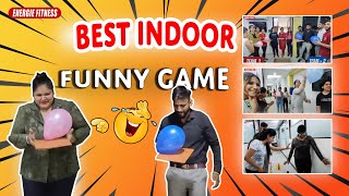 Best Indoor Funny Game Play enjoy at Office work Activities for employees