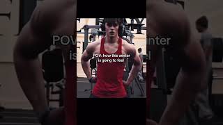 Winter Grinding  davidlaid motivation aesthetic winter arc grind winterarc