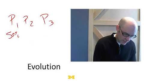 Model Thinking - Strategies || 01 19 1 Replicator Dynamics 4 37